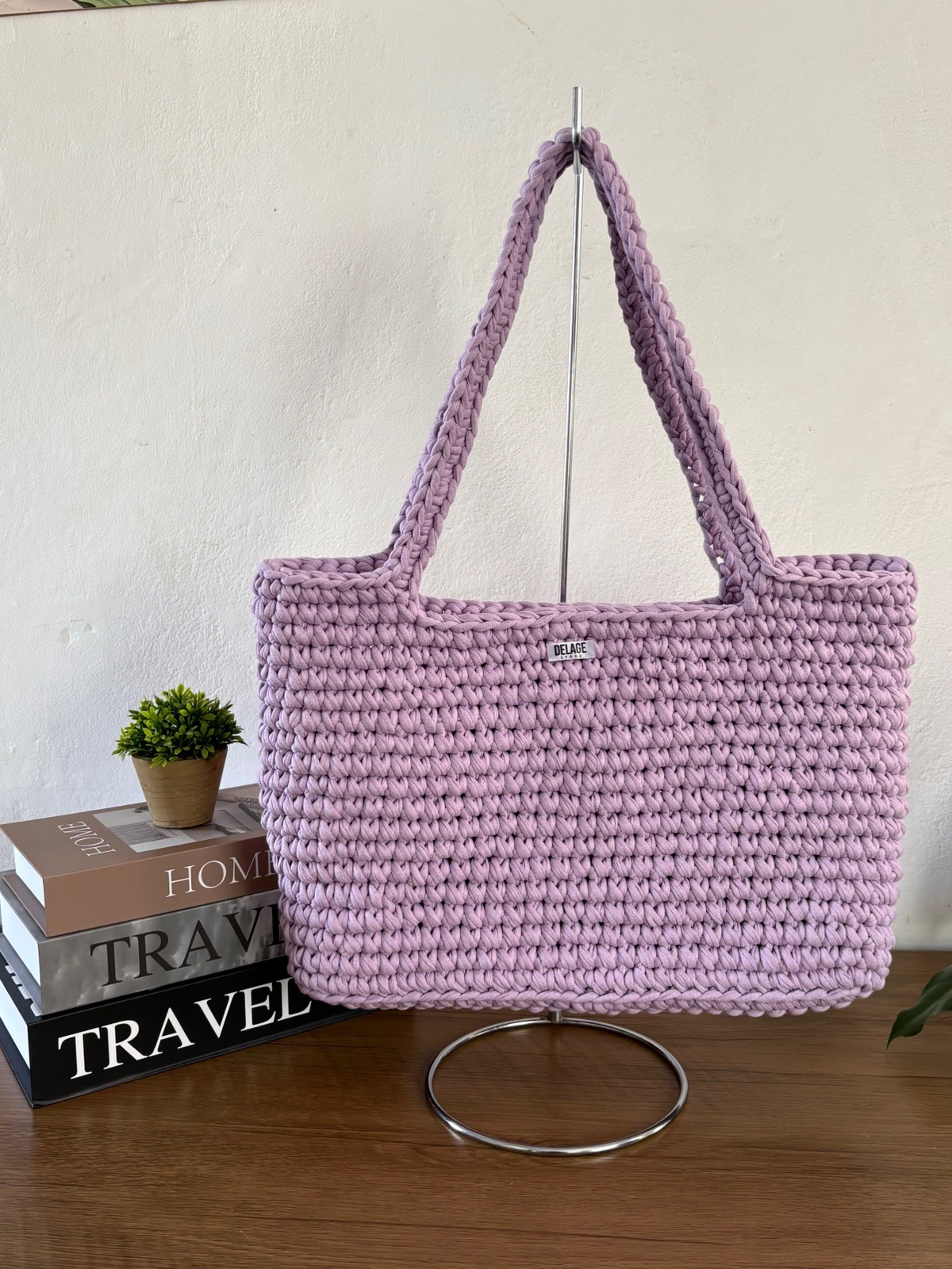 Bolsa Jade