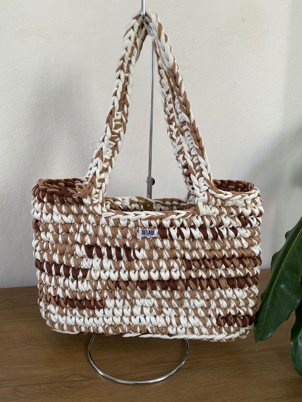 Bolsa Jade