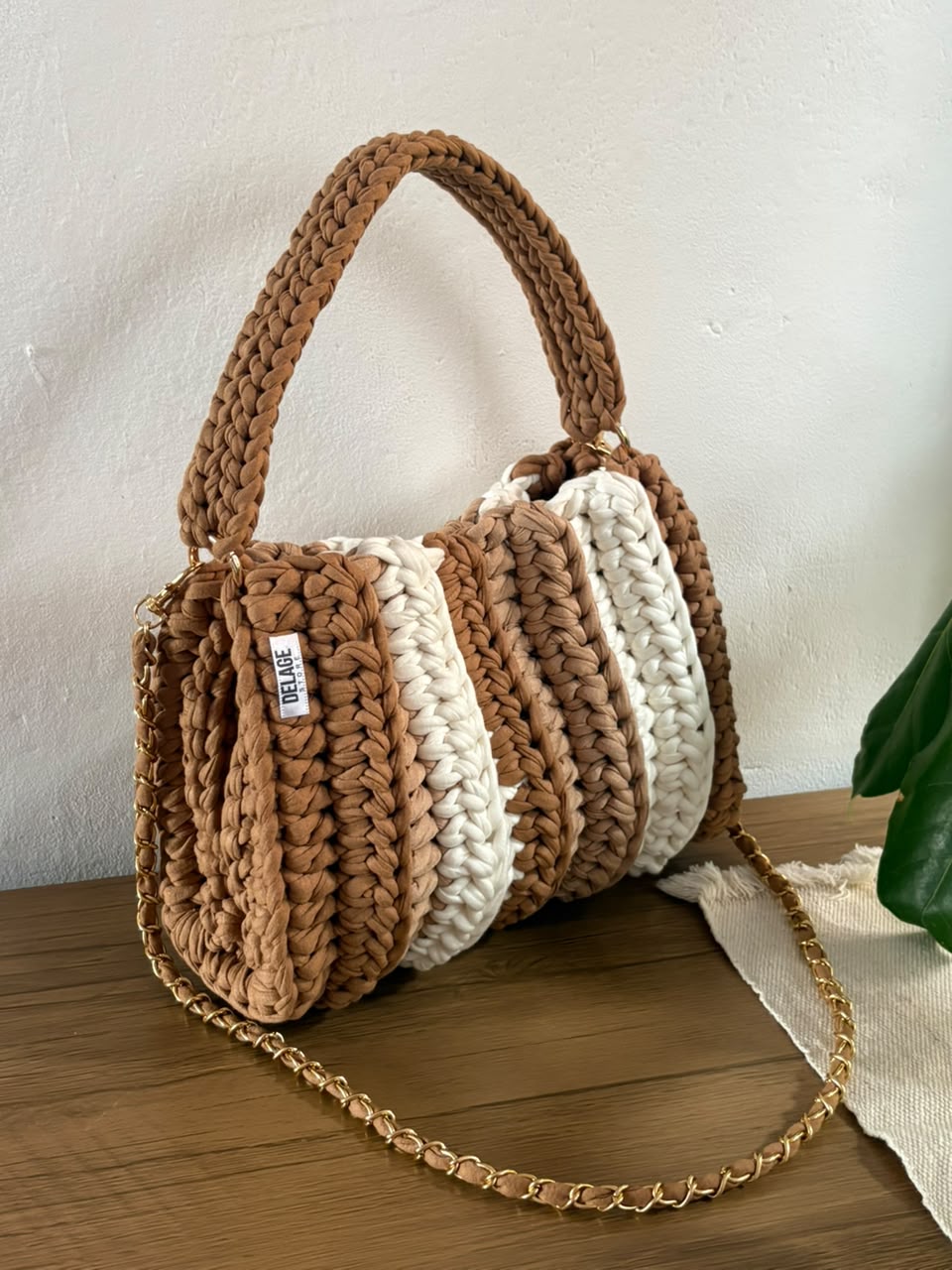 Bolsa Rubi